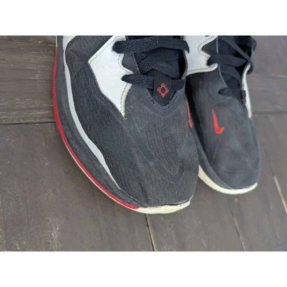 Mens Size 11 - Nike Kyrie‎ 5 Low Bred Shoes Sneakers